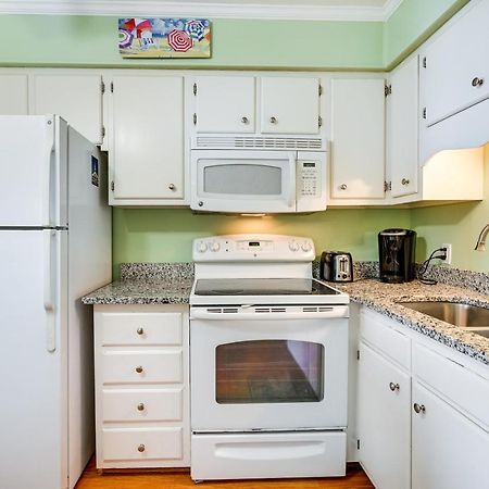 Coastal Murrells Inlet Condo With Balcony! Myrtle Beach Eksteriør billede